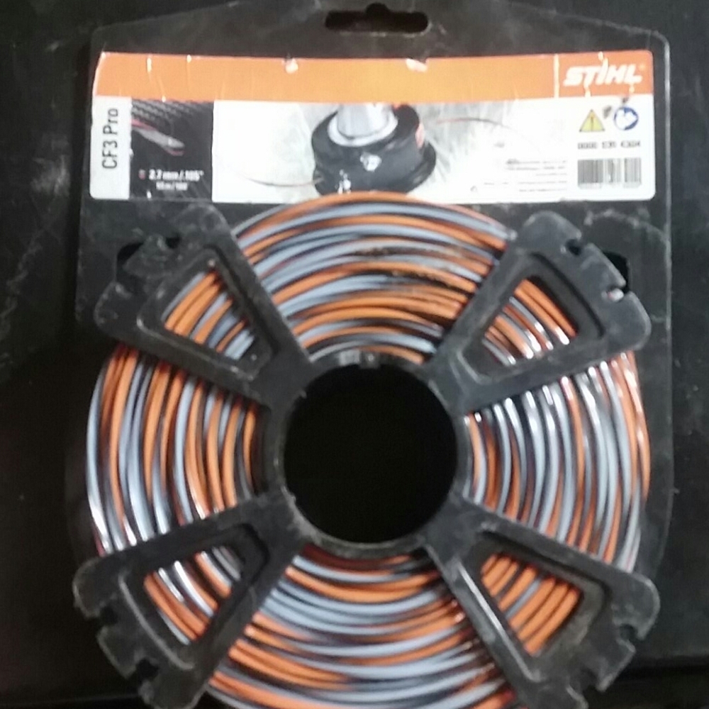 Stihl cf3 pro